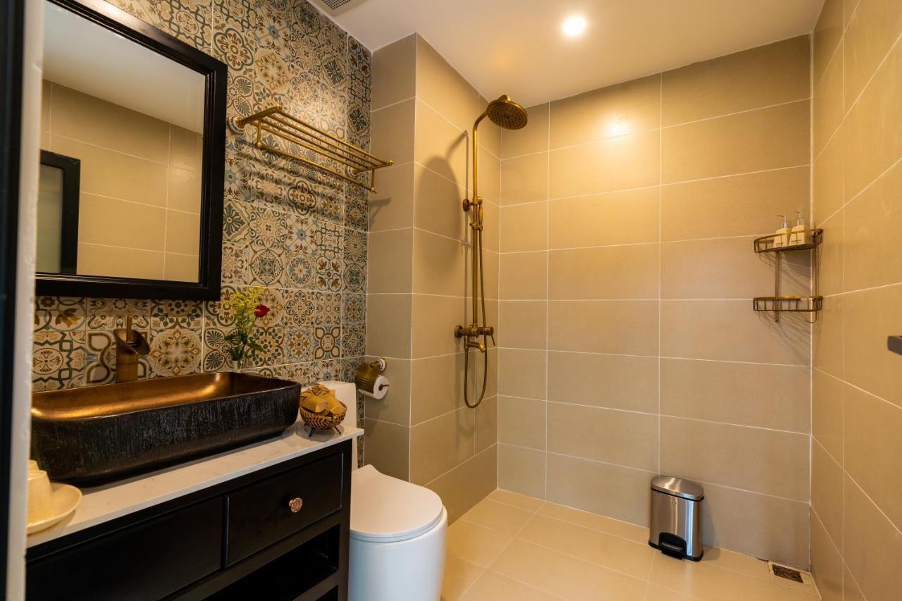Coco Viet Homestay Hoi An Exterior photo